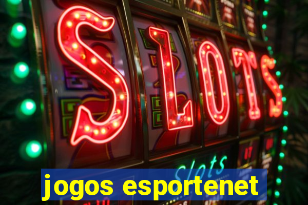 jogos esportenet